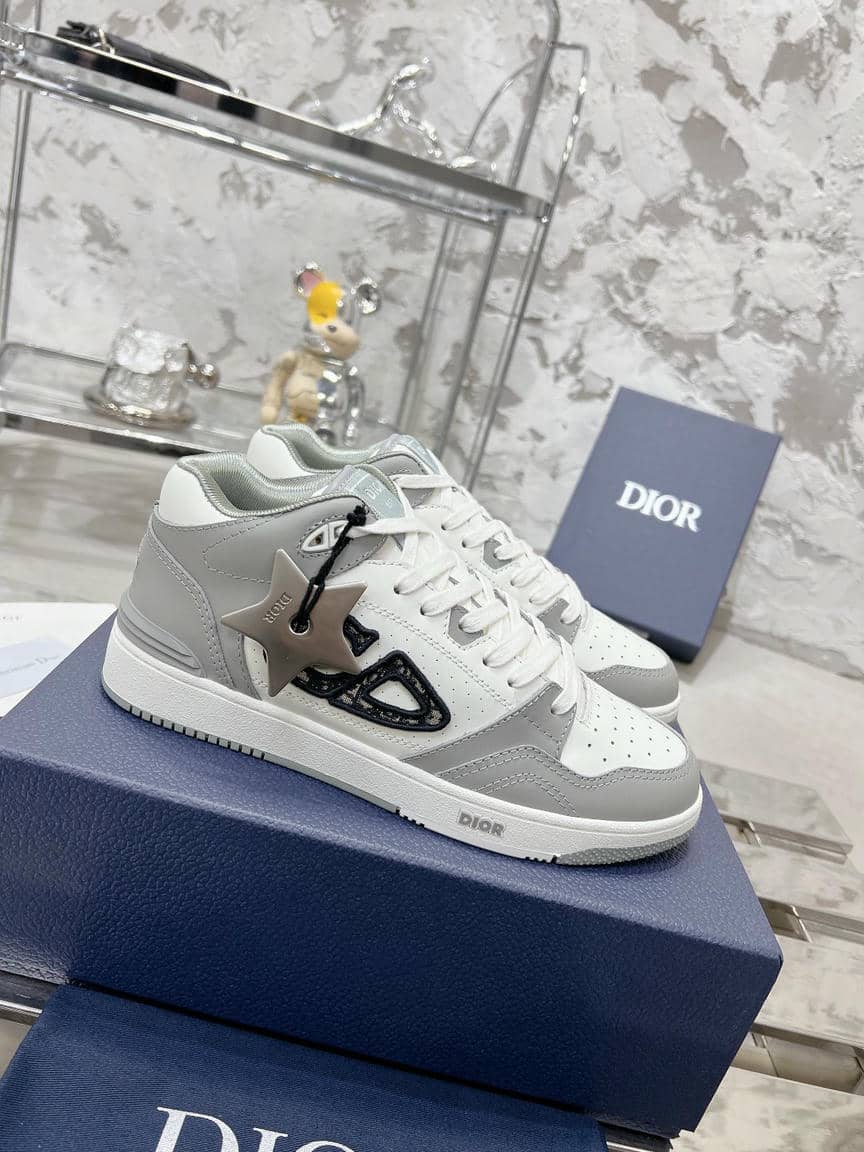 Dior B57 Sneaker-7